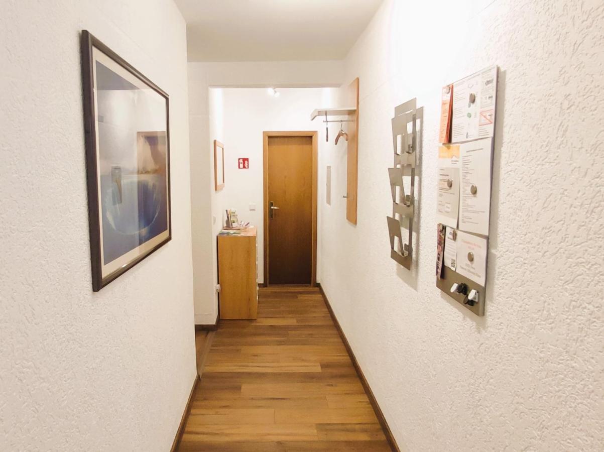 Ferienwohnung Familie Balko Arnsberg Buitenkant foto